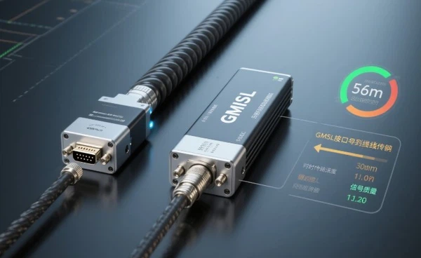 transmission distance affects the mipi and GMSL interfaces transmission distance affects the mipi and GMSL interfaces
