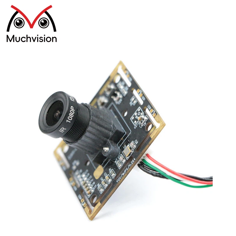OV9782 Sensor 60FPS Zoom Camera Module Color Image Global Shutter4 OV9782 Sensor 60FPS Zoom Camera Module Color Image Global Shutter4