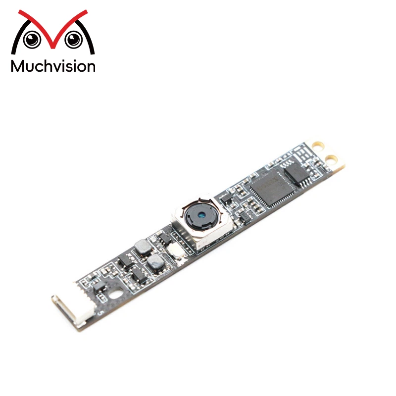 QSXGA 5MP OV5648 MIPI Autofocus Camera Module2