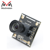OMNIVISE OV 7251 0.3 MP MODUL USB CAMERA MODULUI GLOBALUL GLOBAL MONOCHROME HIGH - Speed 640x 480 200 FPS Industrial Vision