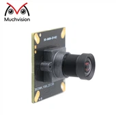 OEM 12MP Sony IMX377 Modul de cameră USB 85 de grade FOV pentru drone de securitate