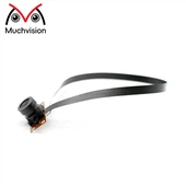 OMNIVISIE OV 2775 2 MP 1080p MIPI Modul pentru aplicații ADAS auto cu HDR și gamă largă de temperatură