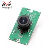Modul de cameră USB de 2MP 1080p GC2053 Fixat - Focus HDR HIGH - Definiție Cameră USB pentru securitate conferinței video