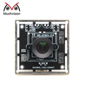 Modul de cameră USB de 4MP cu senzor GC4653 High - Imagini de definire pentru monitorizarea securității dispozitivelor inteligente pentru casă