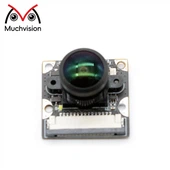 5MP OV5647 MIPI Camera Module Compact HD pentru Raspberry PI și sisteme încorporate