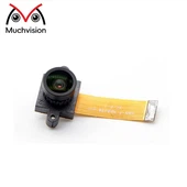 Aptina ar 0330 3 MP Fisheye Camera Modul Ultra - larg 140 grade FOV Focus Focus DVP Interfață