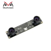 Dual ov 9281 1 MP Mod de cameră USB cu focalizare fixă 120fps rata de cadru mare pentru linia electrică