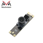 OEM 1080P IMX307 Modul de cameră USB Full HD 65 grade FOV pentru inspecție alimentară