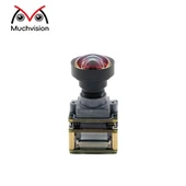 IMX 178 12 MP Mod de cameră USB pentru platforme NXP I.MX8 care acceptă robotica 4K Ultra HD AI Recunoaștere a Obiectivului