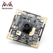 High - Rezoluție de 8MP Cameră USB cu senzor Sony IMX179 și obiectiv cu unghi larg de 100 de grade pentru video de supraveghere