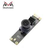 IMX307 Modul de cameră USB 2MP Cameră Full HD 1080p cu o gamă largă dinamică pentru supraveghere