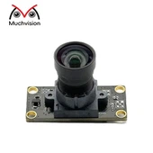 MX 415 8 MP 4K Modul de cameră USB pentru NVIDIA Jetson cu asistență AI HDR pentru robotică