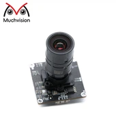 Starlight Night Vision USB Module SC 2210 1080 p Full HD cu 180 de grade Ultra - Lentile Fishye largi pentru securitate și scăzut - Aplicații ușoare