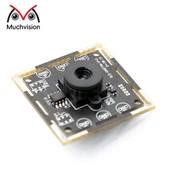2MP USB2.0 Camera Modul GC02M2 Senzor Fix - Focus Low - Power High - Cameră de definiție pentru dispozitive mobile Smart Smart Belells