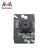 IMX056 Modul de cameră USB 1MP 720p 30FPS FIECT FOCUS USB2.0 Imagistica HD compactă
